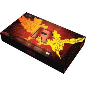 (TCG): Team Rocket's Moltres ex Ultra-Premium Collection draw - 131125 @20:00